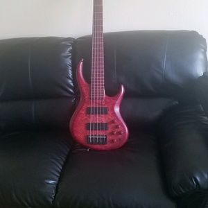 Meet your Posher, Calvin